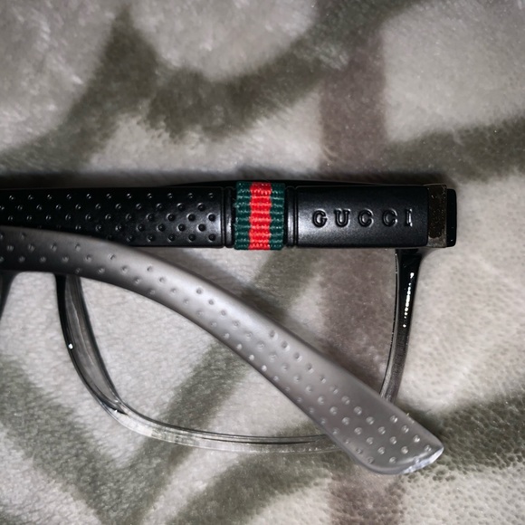 GUCCI GLASSES - Picture 4 of 6